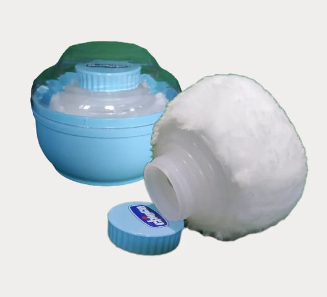 Powder Puffs